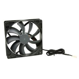 Scythe Slipstream 74.25 CFM 120 mm Fan