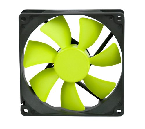 Coolink SWiF2-92P 92 mm Fan