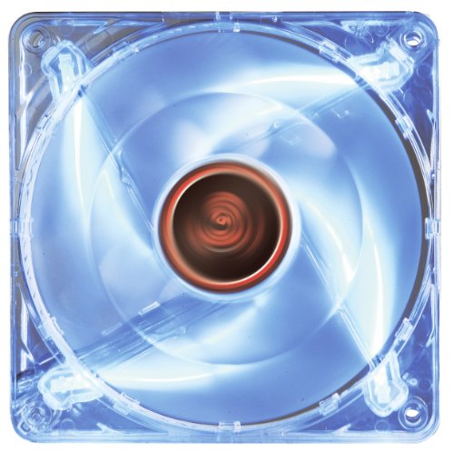 Enermax Everest Advance 76 CFM 120 mm Fan