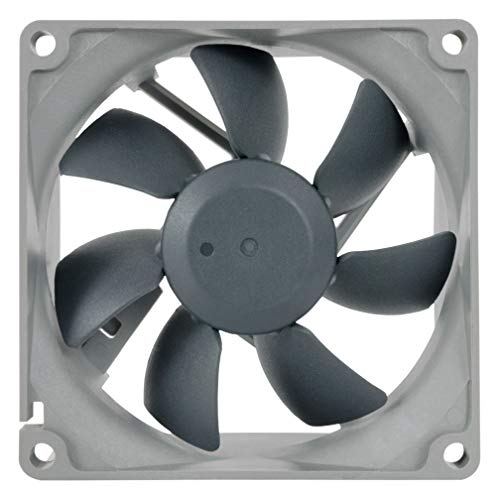 Noctua R8 redux-1800 PWM 31.37 CFM 80 mm Fan