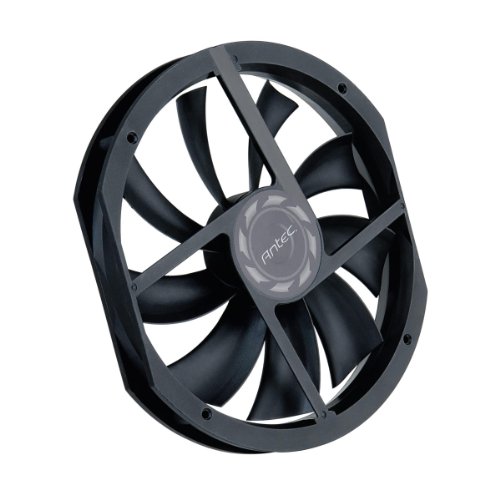 Antec BIGBOY200 134 CFM 200 mm Fan