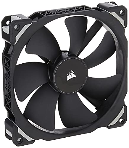 Corsair ML140 Pro 97 CFM 140 mm Fan