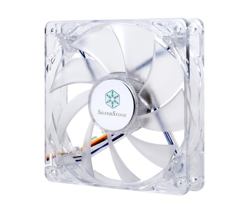 Silverstone FN 53.24 CFM 120 mm Fan