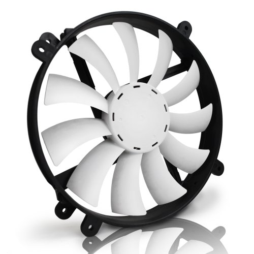 NZXT FS 89.5 CFM 193 mm Fan