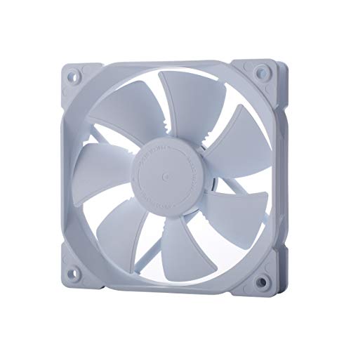 Fractal Design Dynamic X2 52.3 CFM 120 mm Fan