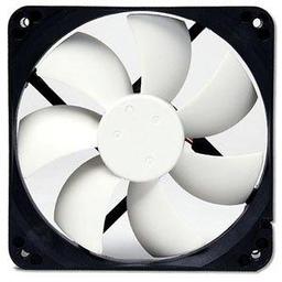 Nexus D12SL-12 36.86 CFM 120 mm Fan