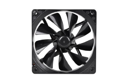 Thermaltake Pure 40.99 CFM 120 mm Fan