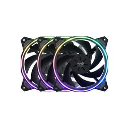 In Win Sirius Loop ASL 50 CFM 120 mm Fans 3-Pack