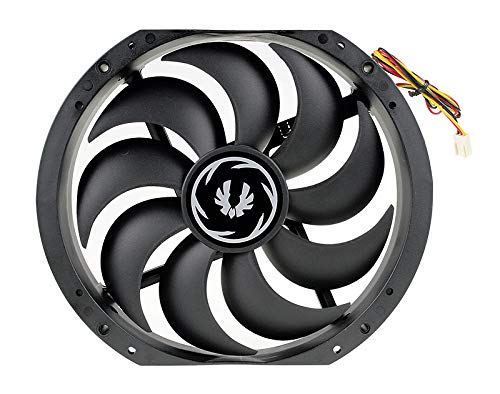 BitFenix Spectre 97.8 CFM 230 mm Fan