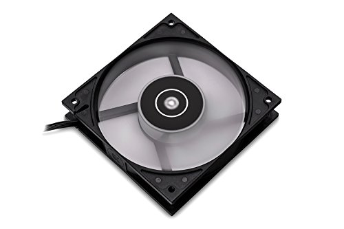 EK Vardar EVO 120ER 77 CFM 120 mm Fans 2-Pack