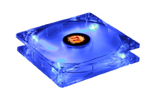 Thermaltake Blue-Eye 97.5 CFM 120 mm Fan