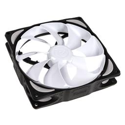 NoiseBlocker ELoop B 64.28 CFM 140 mm Fan