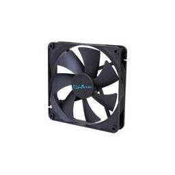 Apevia CF14S-BK 59.6 CFM 140 mm Fan