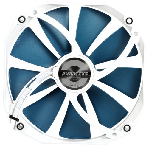 Phanteks F140HP 88.6 CFM 140 mm Fan