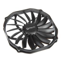 Prolimatech Ultra Sleek Vortex 98 CFM 140 mm Fan