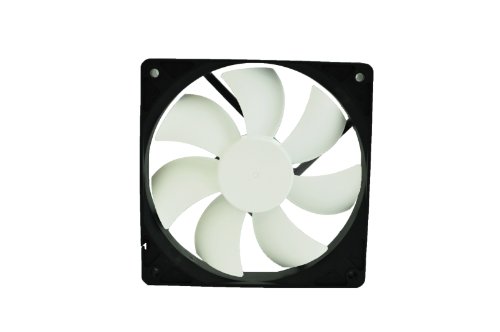 Xion Alphawing 51.02 CFM 120 mm Fan