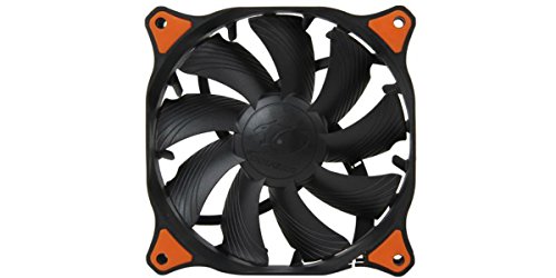 Cougar Vortex 70.5 CFM 140 mm Fan