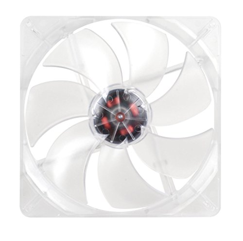 Silverstone FN 100 CFM 180 mm Fan