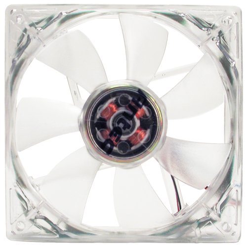 Antec 75000 34 CFM 80 mm Fan