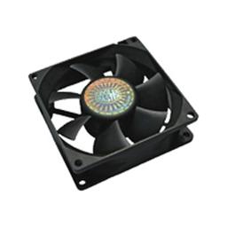 Cooler Master R4-S8R-20AK-GP 28.89 CFM 80 mm Fan