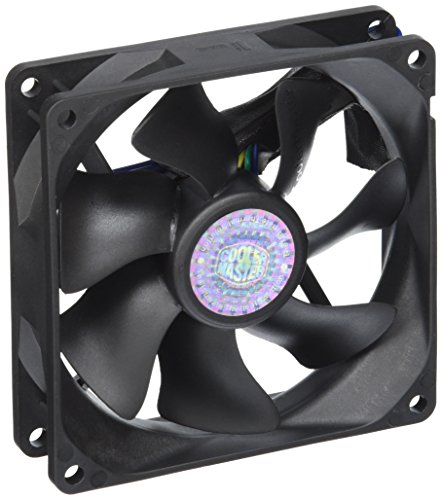 Cooler Master Blade Master 54.8 CFM 92 mm Fan