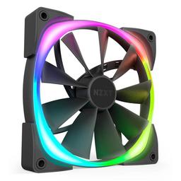 NZXT AER RGB 2 91.19 CFM 140 mm Fan