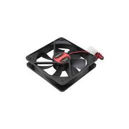 Evercool FAN-EC12025M12C 72.94 CFM 120 mm Fan