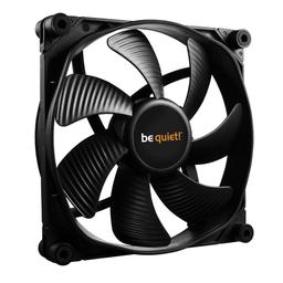 be quiet! Silent Wings 3 50.5 CFM 120 mm Fan