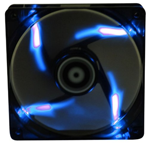 BitFenix Spectre 47.7 CFM 140 mm Fan