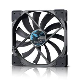 Fractal Design Venturi HF-14 118.2 CFM 140 mm Fan