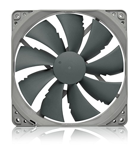 Noctua P14s redux-1200 PWM 64.92 CFM 140 mm Fan