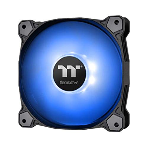 Thermaltake Pure A12 56.45 CFM 120 mm Fan