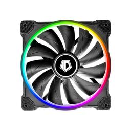 ID-COOLING ZF-14025-ARGB 79.5 CFM 140 mm Fan