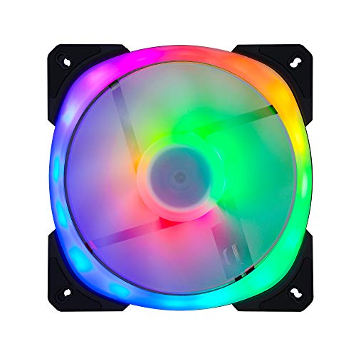 Gelid Solutions LYRA 70 CFM 140 mm Fan