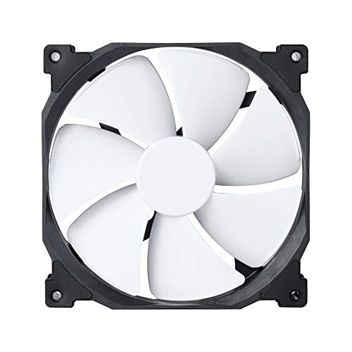 Phanteks PH-F140MP V2 93 CFM 140 mm Fan