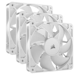 Corsair RS120 72.8 CFM 120 mm Fans 3-Pack