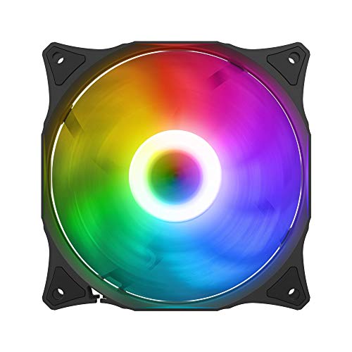 SilentiumPC Stella HP ARGB 120 mm Fan