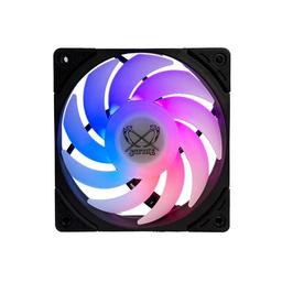 Scythe Wonder Tornado 75.17 CFM 120 mm Fan