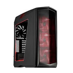 Silverstone PM01 ATX Mid Tower Case