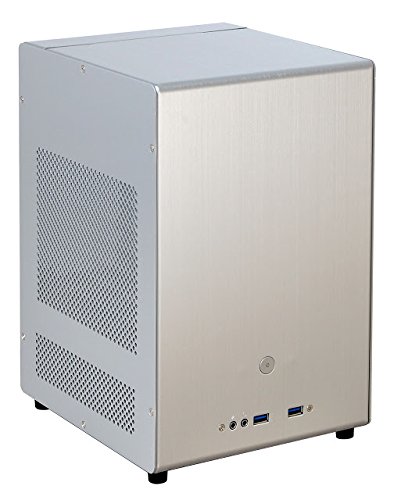 Lian Li PC-Q04 Mini ITX Tower Case