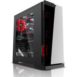 Casecom RSM-91 ATX Mid Tower Case