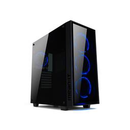 mean:it 5PM ATX Mid Tower Case