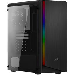 Aerocool Rift ATX Mid Tower Case