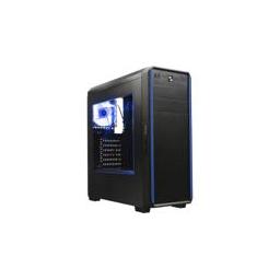 DIYPC J180 ATX Mid Tower Case