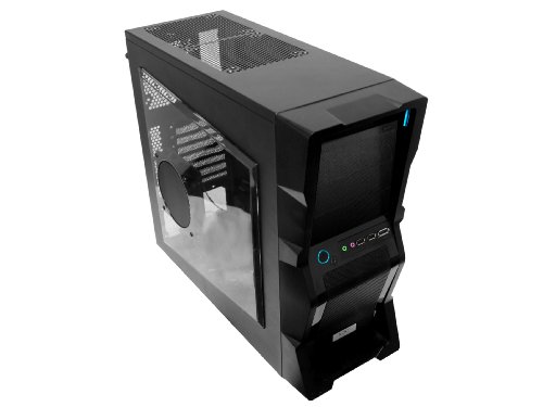 NZXT M59 - 001BK ATX Mid Tower Case