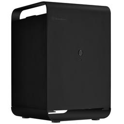 Silverstone CS01-HS Mini ITX Tower Case