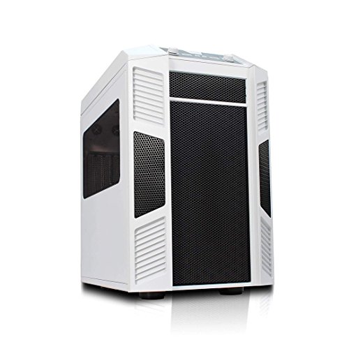 Nanoxia Rexgear 1 MicroATX Desktop Case