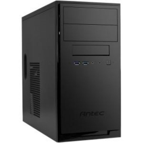 Antec NSK3180 MicroATX Mid Tower Case w/380 W Power Supply