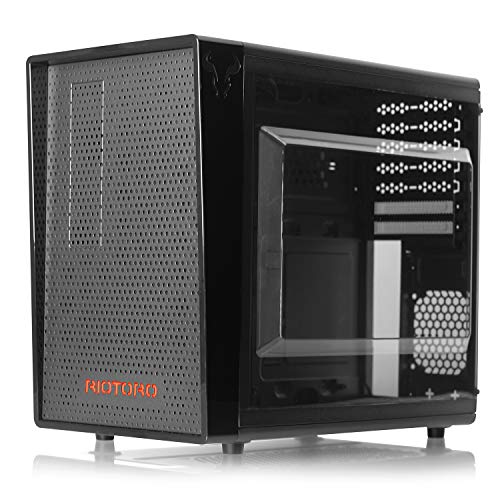 RIOTORO CR1080 ATX Mid Tower Case