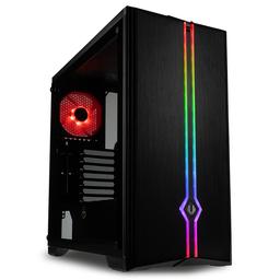 BitFenix Saber ATX Mid Tower Case